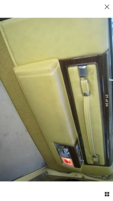 Cadillac DeVille 1977 image number 23