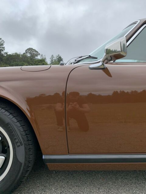 Porsche 911 1974 image number 5