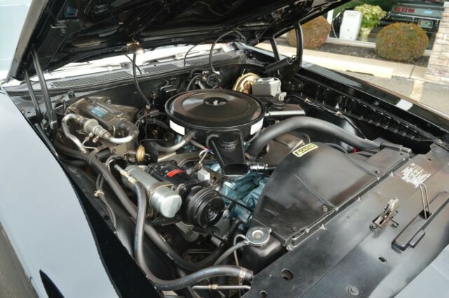 Pontiac GTO 1970 image number 15