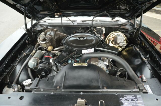 Pontiac GTO 1970 image number 31