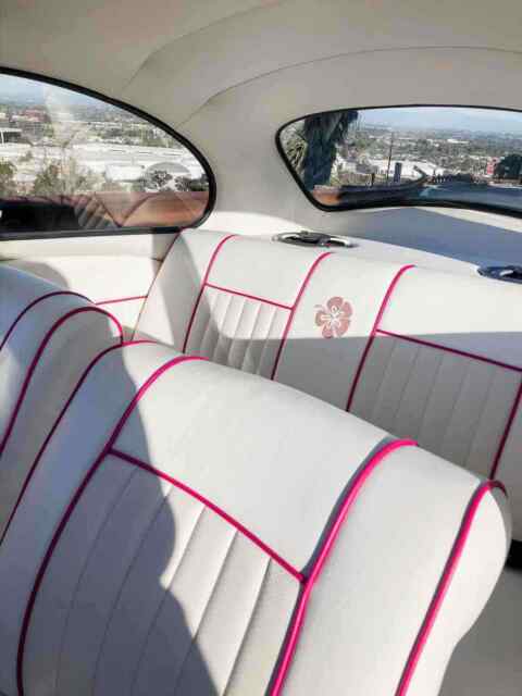 Volkswagen Beetle 1967 image number 6