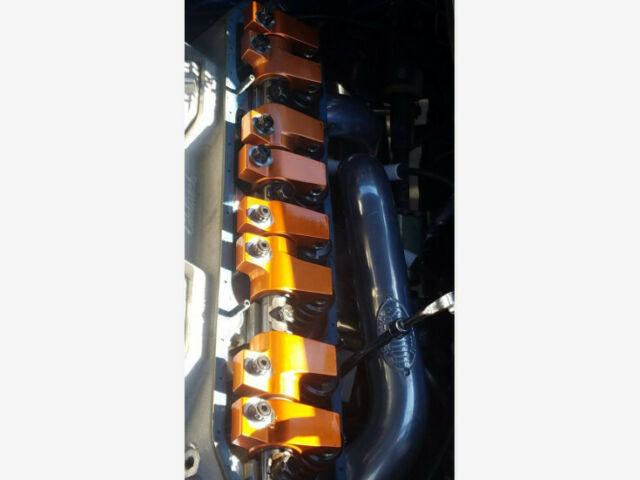Plymouth Road Runner 1969 image number 10