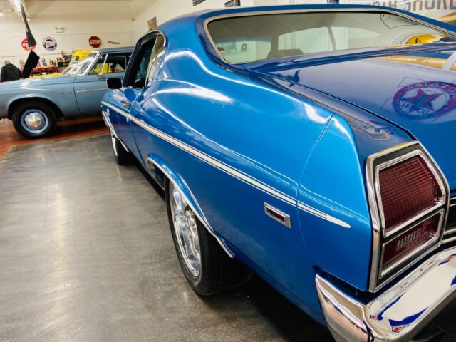 Chevrolet Chevelle 1969 image number 47