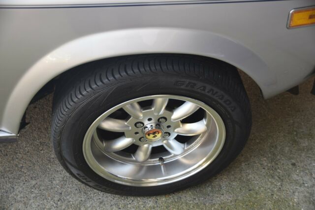 Fiat 124 Spider 1979 image number 22