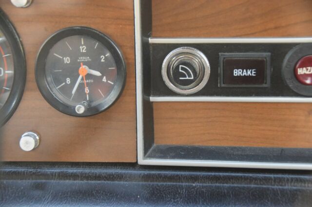 Fiat 124 Spider 1979 image number 32