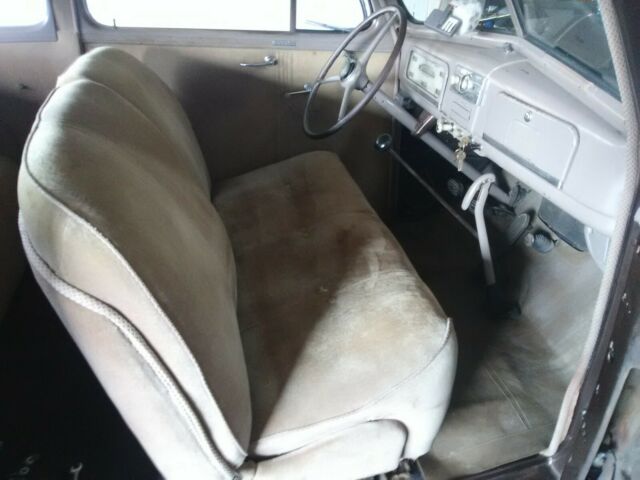Chevrolet Master 1938 image number 10