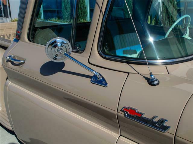 Chevrolet C-10 1962 image number 16