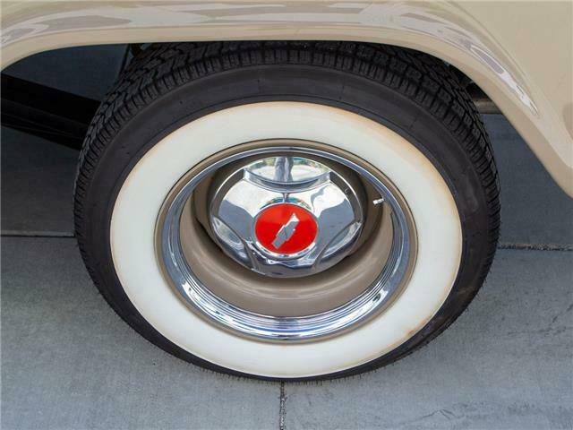 Chevrolet C-10 1962 image number 43