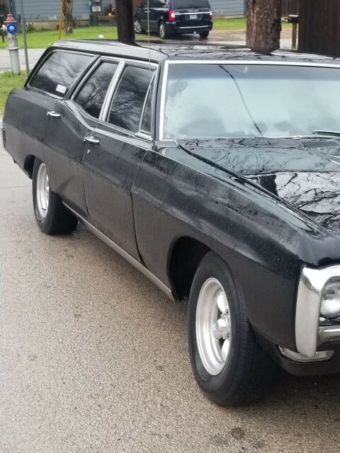 Pontiac Catalina 1968 image number 2