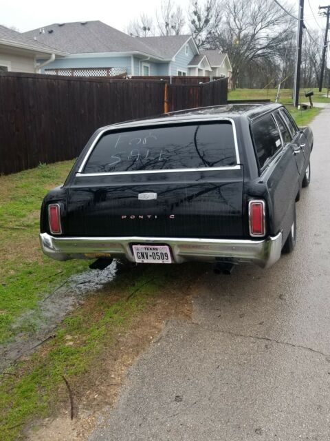 Pontiac Catalina 1968 image number 3