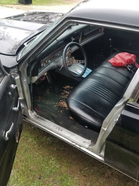 Pontiac Catalina 1968 image number 4