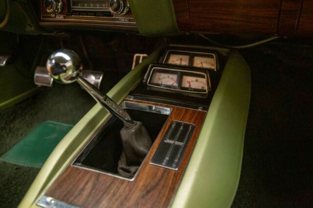 Chevrolet Camaro 1969 image number 40