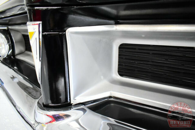 Pontiac Grand Prix 1962 image number 23