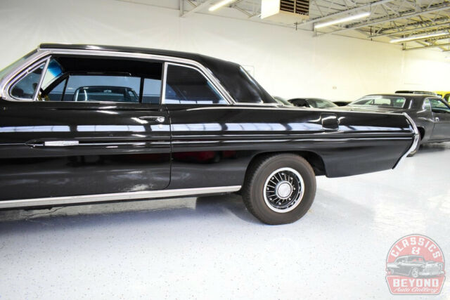 Pontiac Grand Prix 1962 image number 29