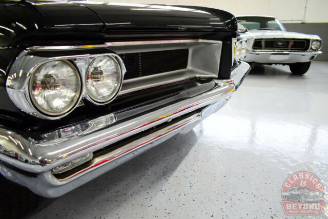 Pontiac Grand Prix 1962 image number 43