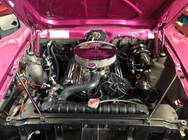 AMC Javelin 1971 image number 42