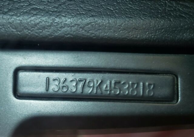 Chevrolet Chevelle 1969 image number 11