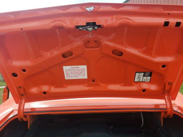 Chevrolet Chevelle 1969 image number 31