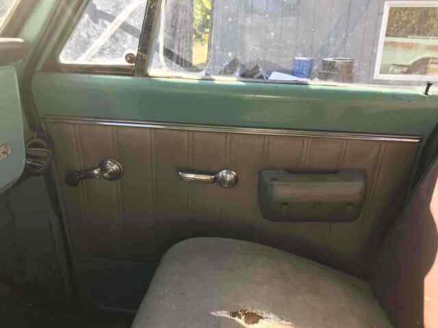 Chevrolet C10/K10 1968 image number 13
