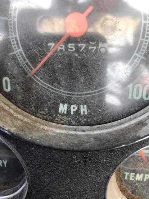 Chevrolet C10/K10 1968 image number 16