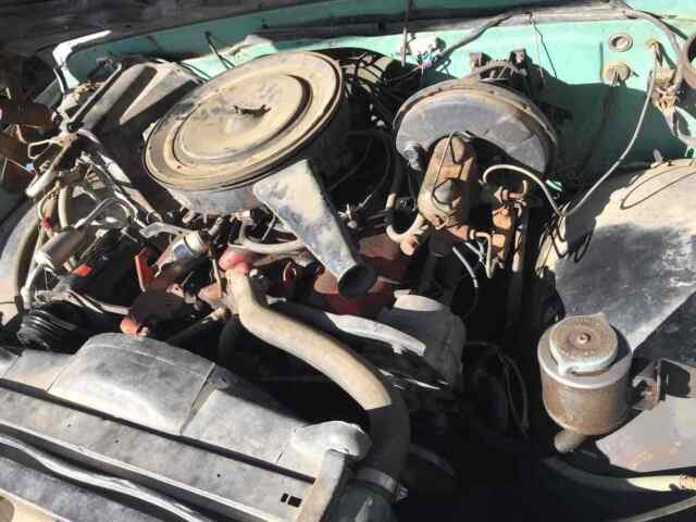 Chevrolet C10/K10 1968 image number 18