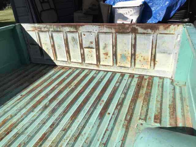 Chevrolet C10/K10 1968 image number 3