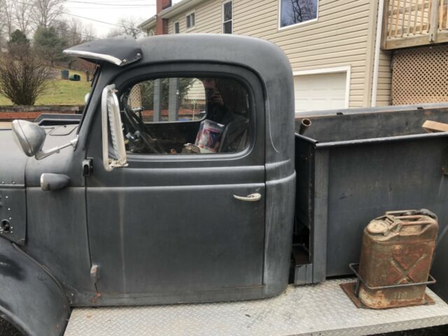 Dodge Power Wagon 1953 image number 28