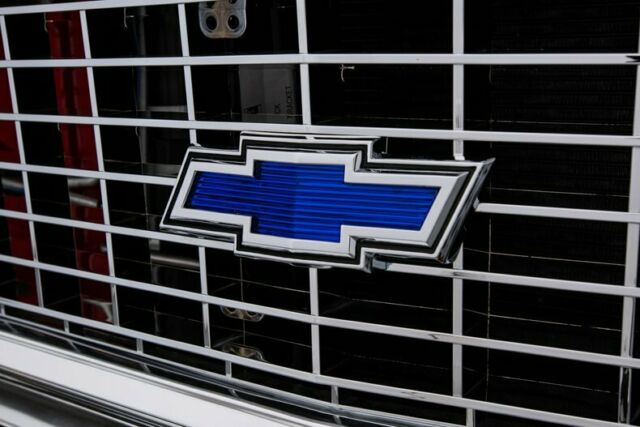 Chevrolet C-10 1971 image number 15