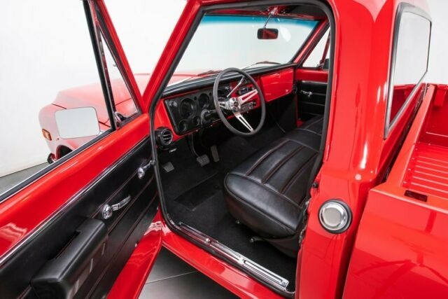 Chevrolet C-10 1971 image number 2