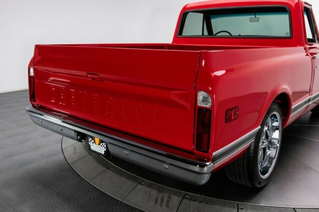 Chevrolet C-10 1971 image number 42