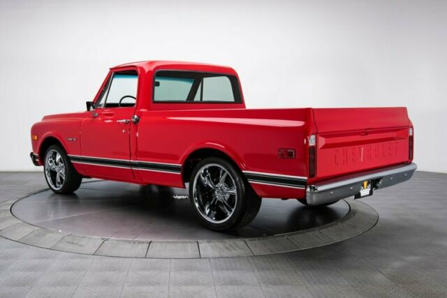 Chevrolet C-10 1971 image number 7