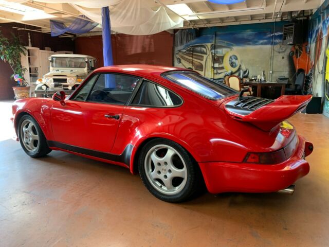 Porsche 911 1978 image number 3
