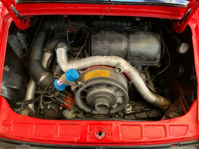 Porsche 911 1978 image number 30