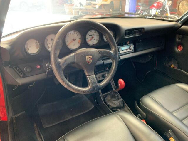 Porsche 911 1978 image number 7
