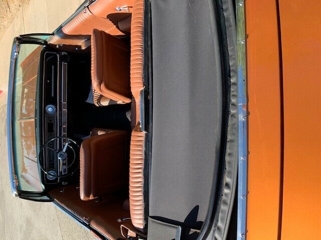 Chevrolet Impala 1965 image number 25