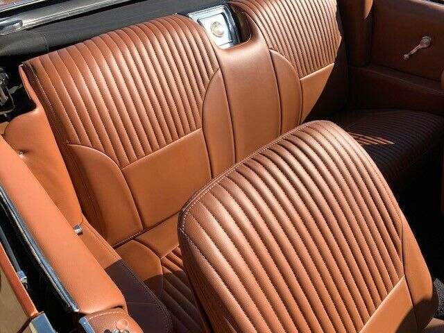 Chevrolet Impala 1965 image number 32