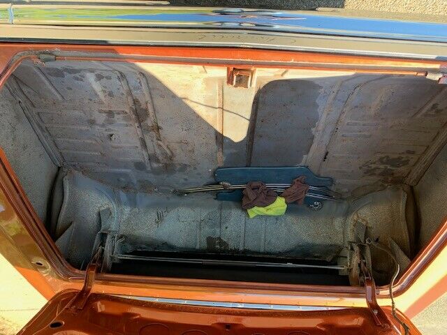 Chevrolet Impala 1965 image number 41
