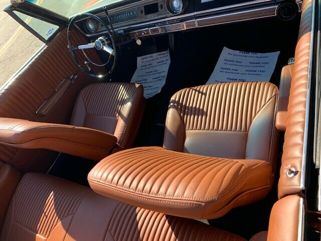 Chevrolet Impala 1965 image number 6