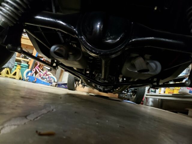 Ford Roadster 1932 image number 21