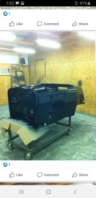 Ford Roadster 1932 image number 4