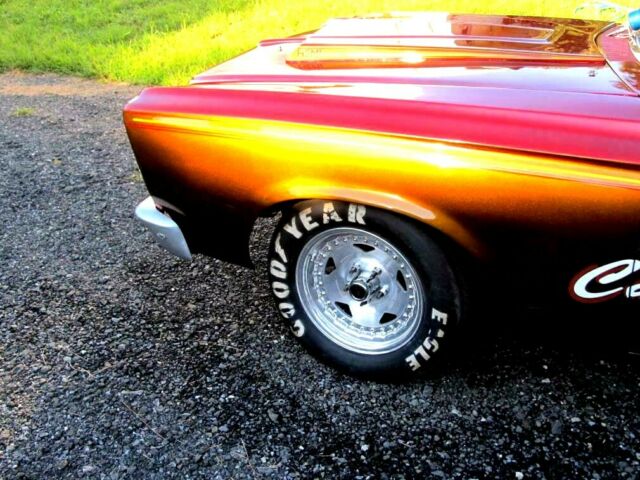 Plymouth Belvedere 1965 image number 11