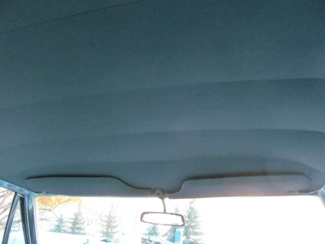Cadillac Coupe deVille 1967 image number 19