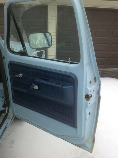 Ford F-150 1979 image number 37