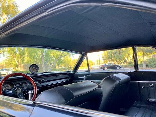 Mercury Comet 1965 image number 27