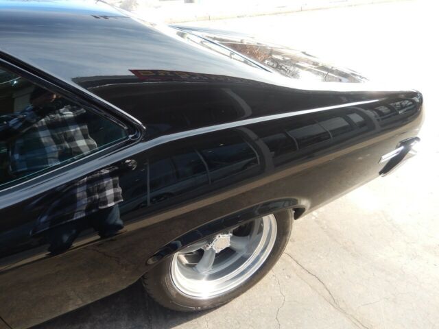 Chevrolet Nova 1971 image number 15