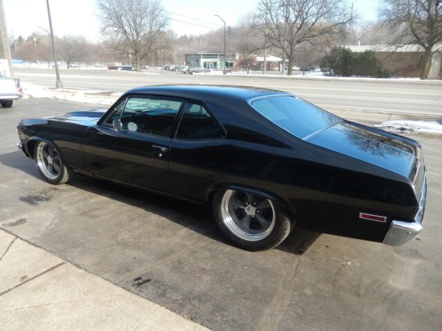 Chevrolet Nova 1971 image number 16