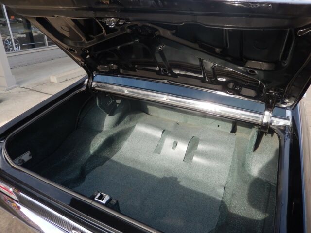 Chevrolet Nova 1971 image number 20