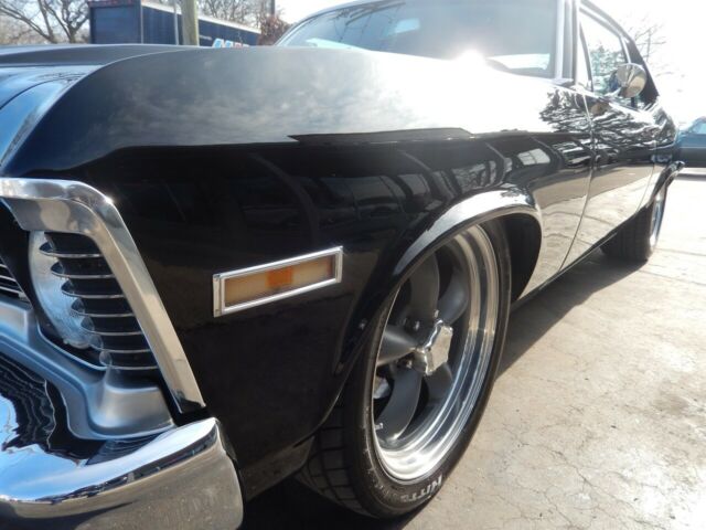 Chevrolet Nova 1971 image number 28