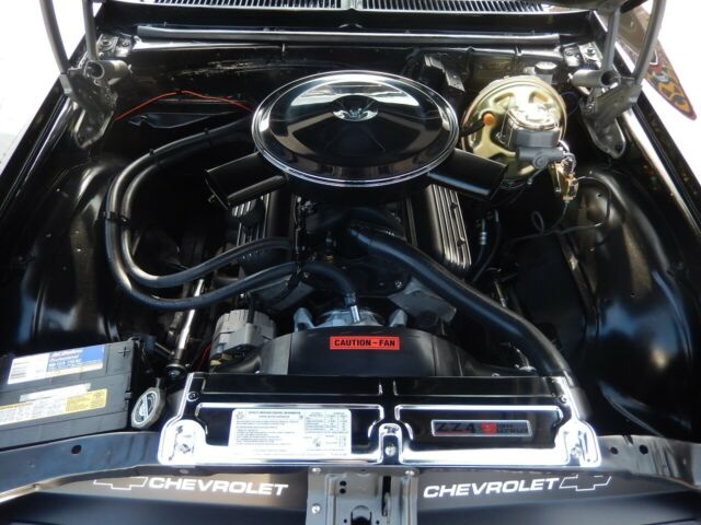 Chevrolet Nova 1971 image number 29