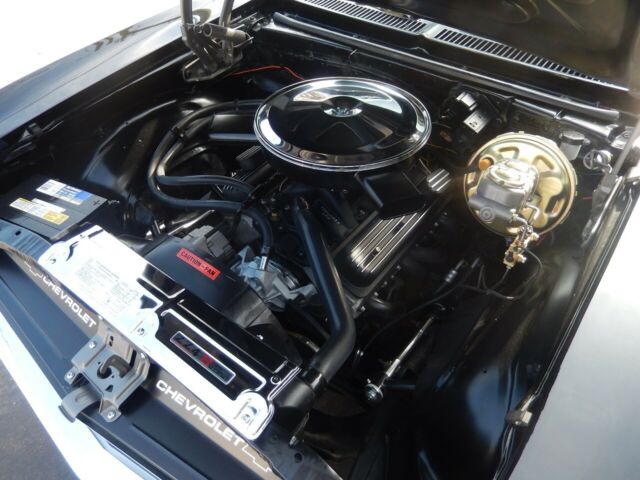 Chevrolet Nova 1971 image number 6